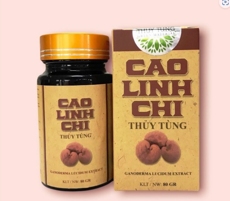 Cao Linh Chi